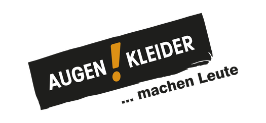Augenkleider machen Leute
