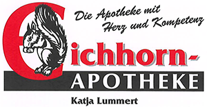 Eichhorn Apotheke - Katja Lummert - Die Apotheke mit Herz und Kompetenz